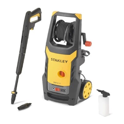 Hidrolimpiadora Stanley SPW16 HE