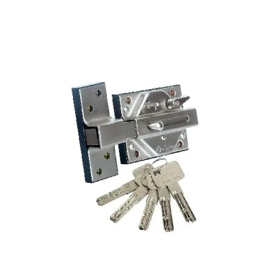 Cerrojo 7930R reforzado