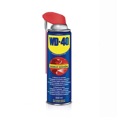 WD-40 Doble Acción